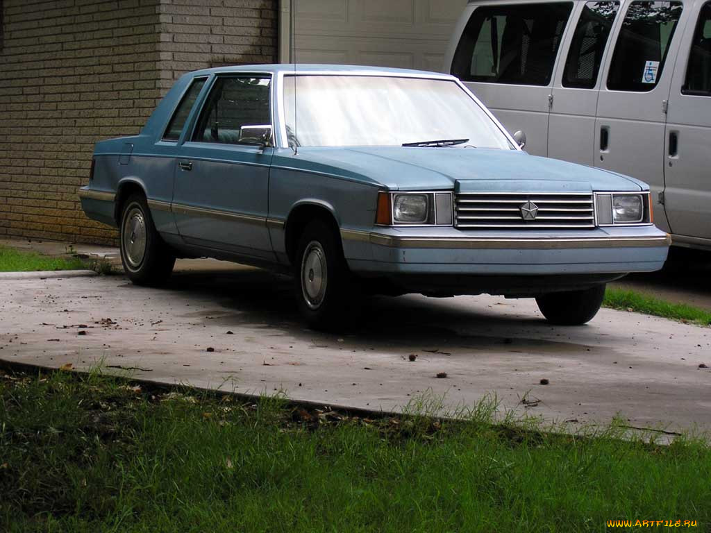 chrysler, 